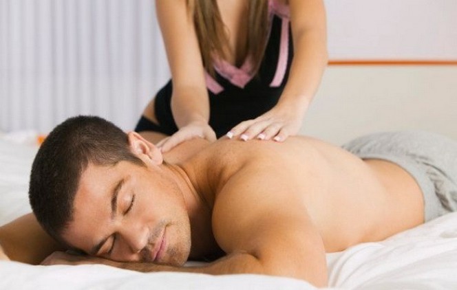 Порно массаж. Смотреть секс массаж: видео онлайн бесплатно