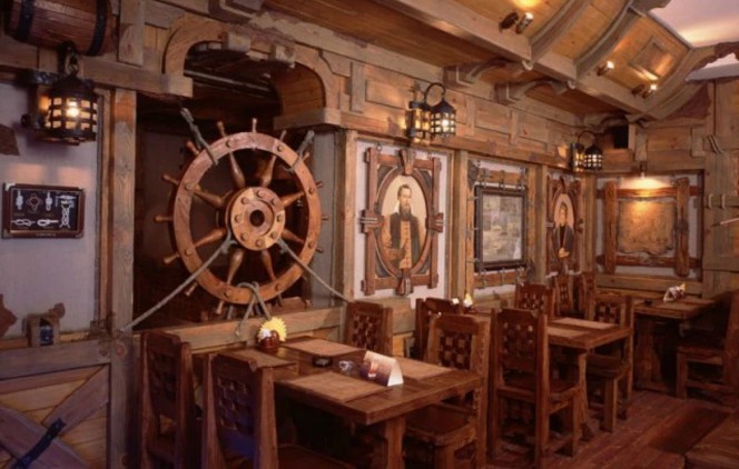 Кафе клева. Кафе в пиратском стиле. Ресторан в пиратском стиле. Бар в пиратском стиле. Интерьер пивных ресторанов.